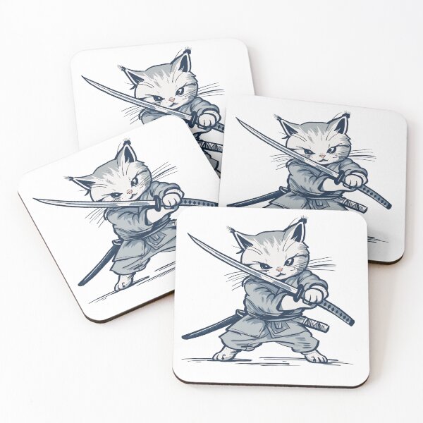 Item preview, Catana ninja samurai designed and sold by chi3-jp.