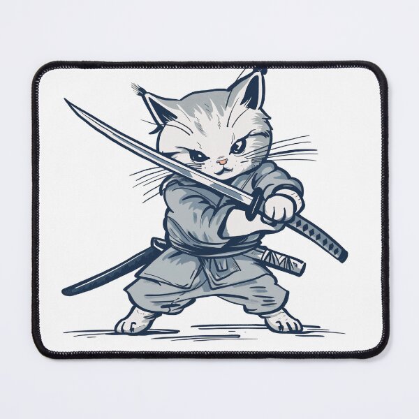 Item preview, Catana ninja samurai designed and sold by chi3-jp.