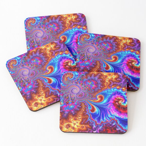 Item preview, Acid Wind designed and sold by EvLectric.