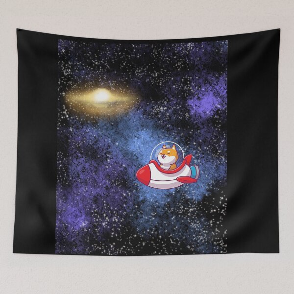 Item preview, dog designed and sold by CCEINnoc.