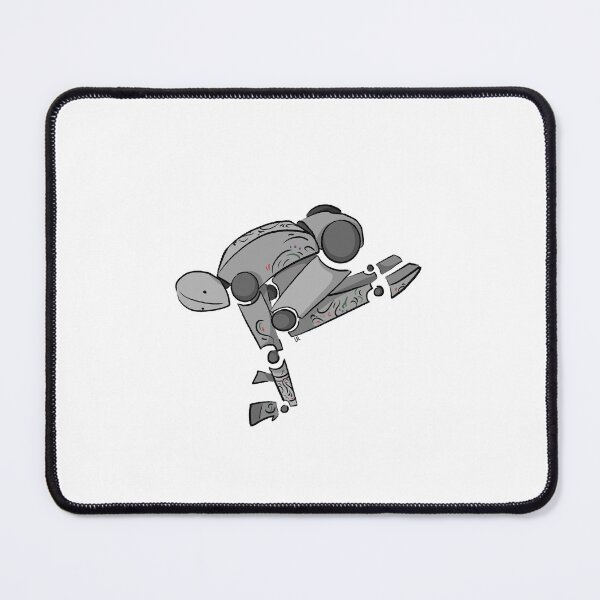 Item preview, Crow-bot designed and sold by Valentine39.