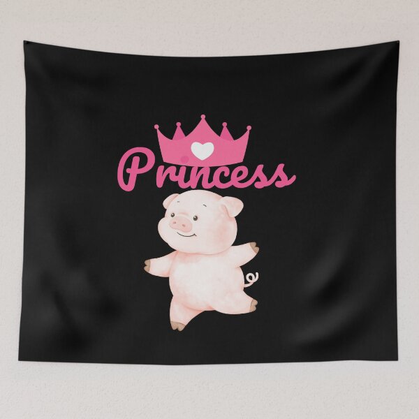 Item preview, Pig designed and sold by CCEINnoc.