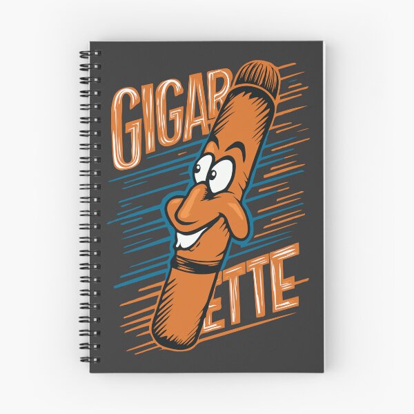 Item preview, Burnt Delight: The Bitter Truth Behind Smoking designed and sold by SplashTastic.