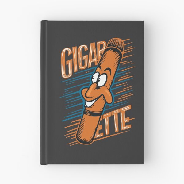 Item preview, Burnt Delight: The Bitter Truth Behind Smoking designed and sold by SplashTastic.