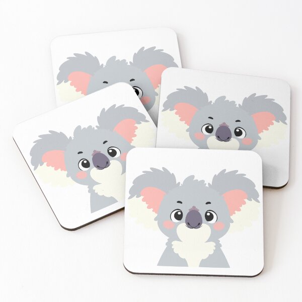 Item preview, Koala  designed and sold by Cixrra.