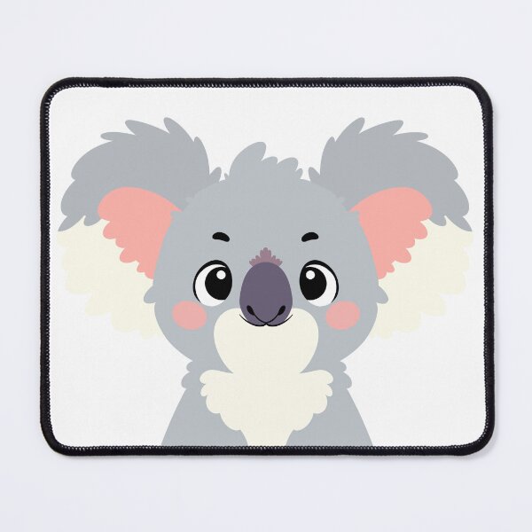 Item preview, Koala designed and sold by Cixrra.