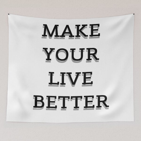 Item preview, make your live better designed and sold by good1TEMSshop.