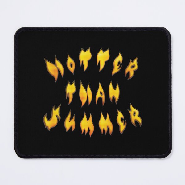 Item preview, Hotter Than Summer - Beach Life designed and sold by Whimsical  Thinker.