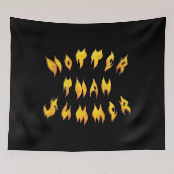 Item preview, Hotter Than Summer - Beach Life designed and sold by Whimsical  Thinker.