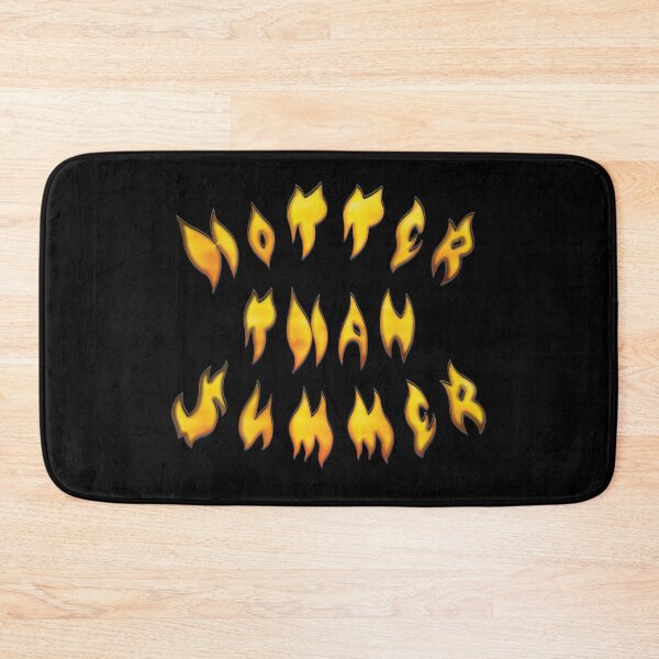 Item preview, Hotter Than Summer - Beach Life designed and sold by Whimsical  Thinker.