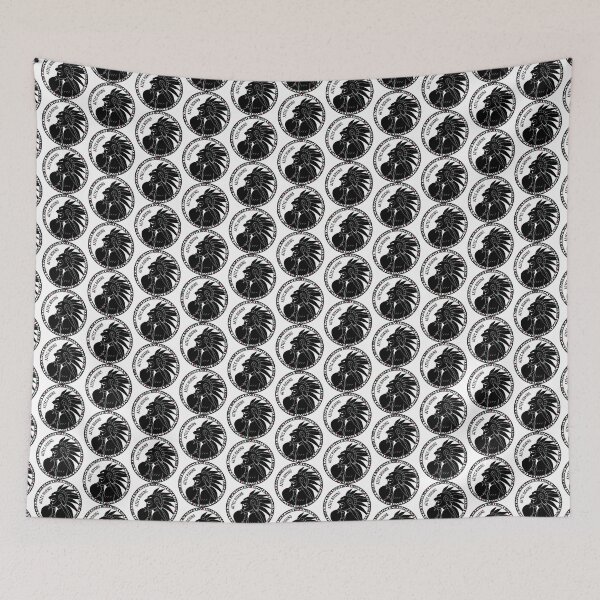 Item preview, Aztec boxing designed and sold by valerya-soler.