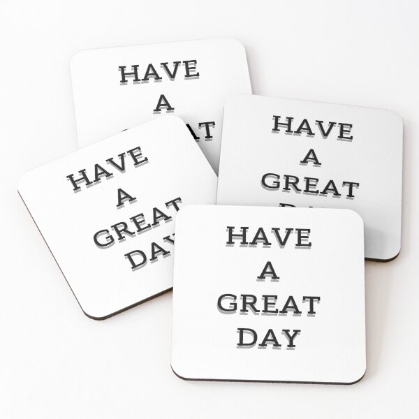 Item preview, have a great day designed and sold by good1TEMSshop.