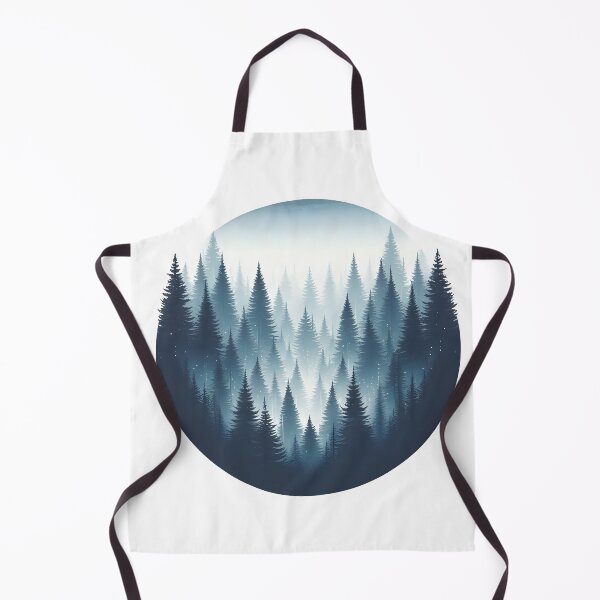 Item preview, The magic of the Blue Forest designed and sold by Mr-M-2000.