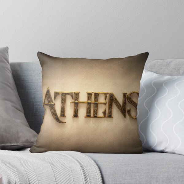 Item preview, Athens  designed and sold by ManiRanganaath.