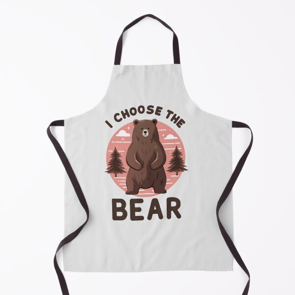 Item preview, Choose Bear designed and sold by The-Interceptor.