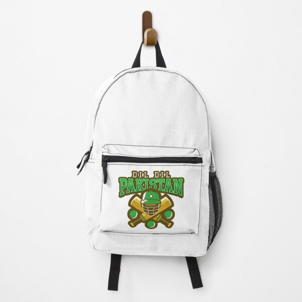 Item preview, Dil Dil Pakistan Cricket designed and sold by sydney-syder.