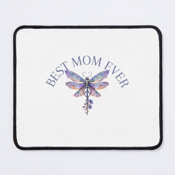 Item preview, Best Mom Ever designed and sold by Lisa Weber.