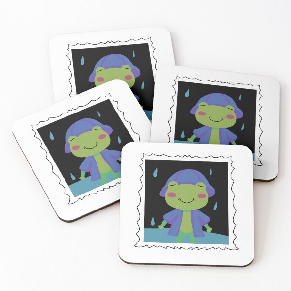 Item preview, Frog Stamp designed and sold by TMSpaintz.