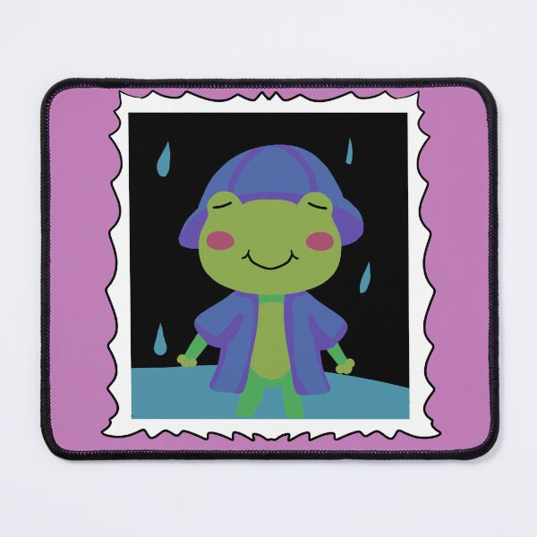 Item preview, Frog Stamp designed and sold by TMSpaintz.