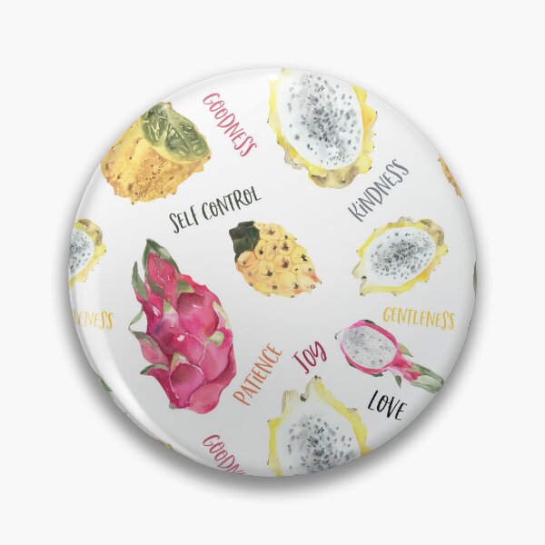 Item preview, Fruit of the Spirit designed and sold by KAMdesignhaus.