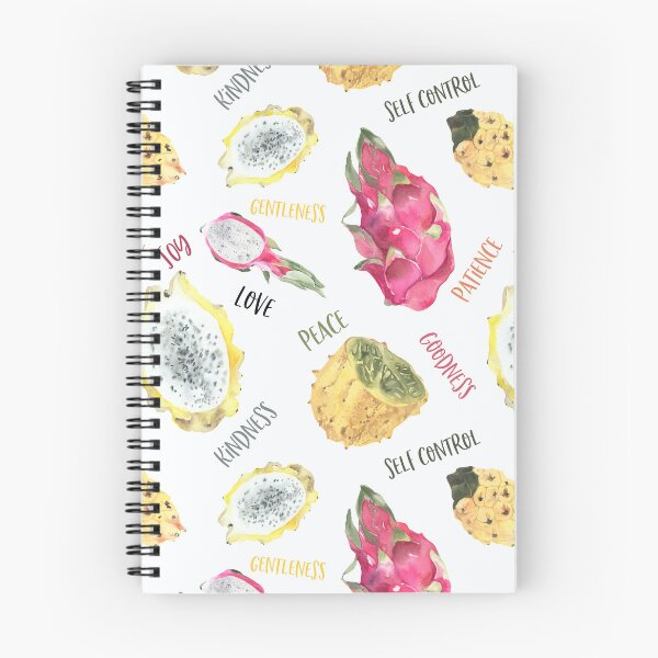Item preview, Fruit of the Spirit designed and sold by KAMdesignhaus.
