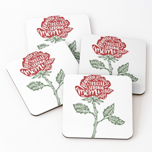 Item preview, Mothers Rose designed and sold by Lisa Weber.