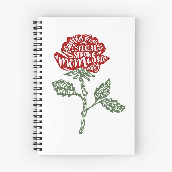 Item preview, Mothers Rose designed and sold by Lisa Weber.