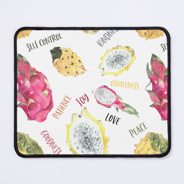 Item preview, Fruit of the Spirit designed and sold by KAMdesignhaus.