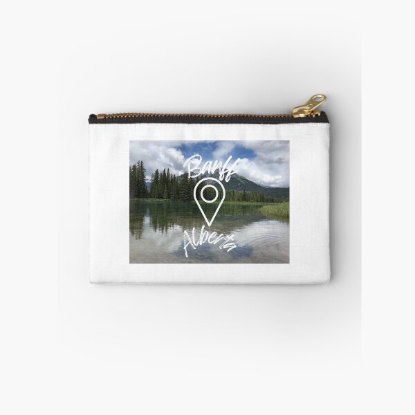 Artikelvorschau, Banff, Alberta entworfen und verkauft von 1089authentic.