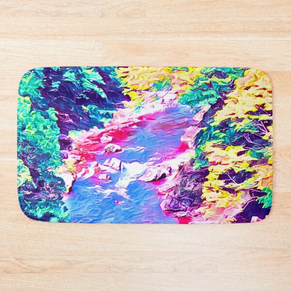 Item preview, River Wild designed and sold by joeycastaneda.