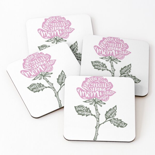 Item preview, Mothers Rose (2) designed and sold by Lisa Weber.