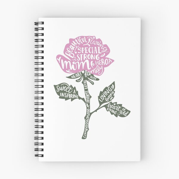 Item preview, Mothers Rose (2) designed and sold by Lisa Weber.