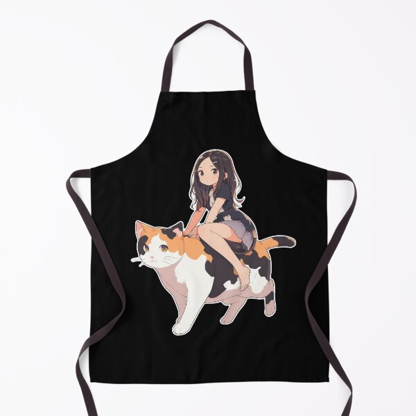 Item preview, I Love My Big Calico Cat designed and sold by duke818.