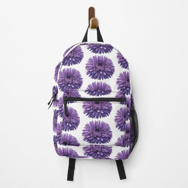 Item preview, Aster flower designed and sold by 2Blue-Dots.