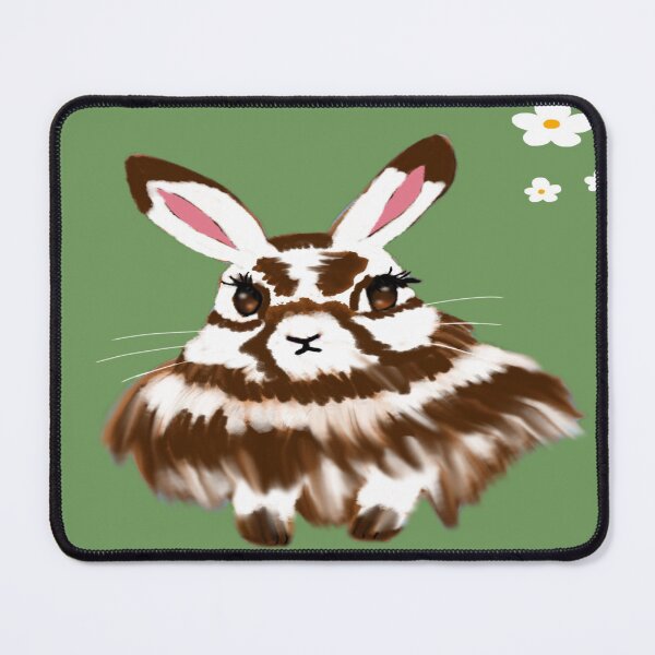 Item preview, Beautiful Bunny designed and sold by Rainbowland123.
