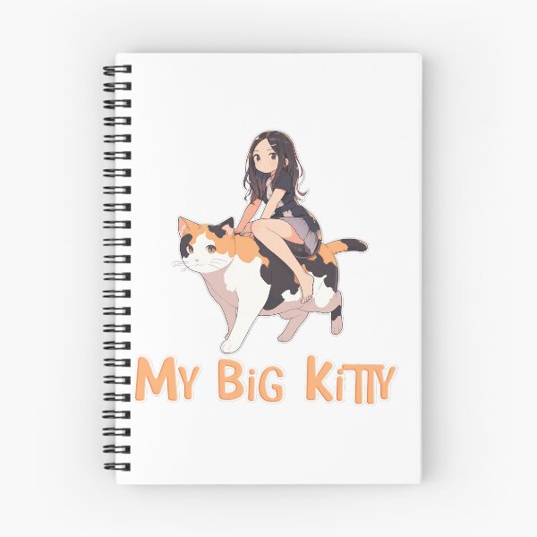 Item preview, I Love My Big Calico Cat designed and sold by duke818.