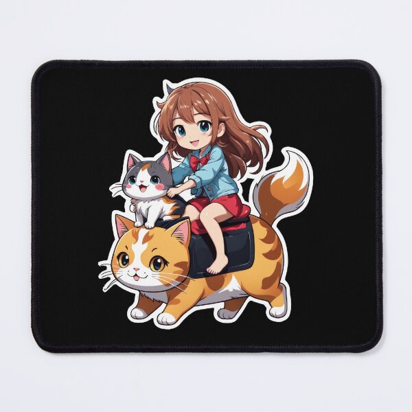 Item preview, I Love My Big Calico Cat designed and sold by duke818.