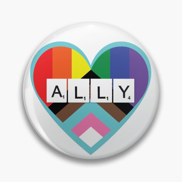 Item preview, Ally  designed and sold by MeandRu.