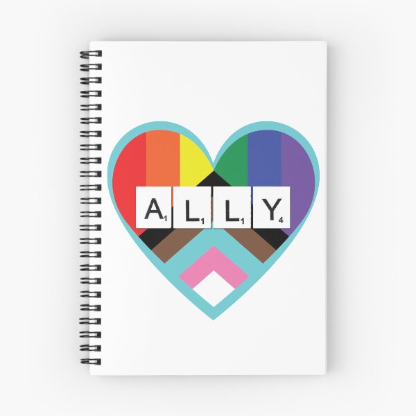 Item preview, Ally  designed and sold by MeandRu.