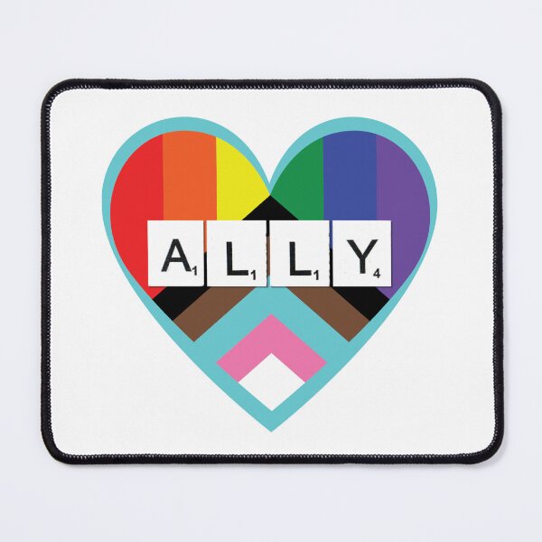 Item preview, Ally  designed and sold by MeandRu.