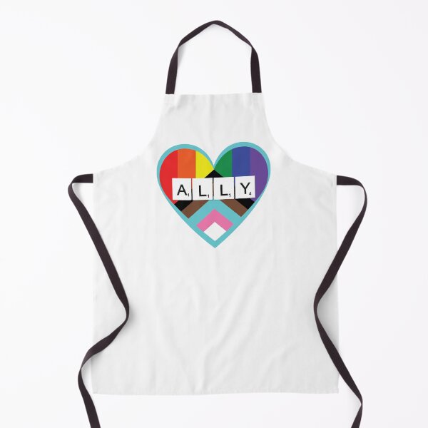 Item preview, Ally designed and sold by MeandRu.