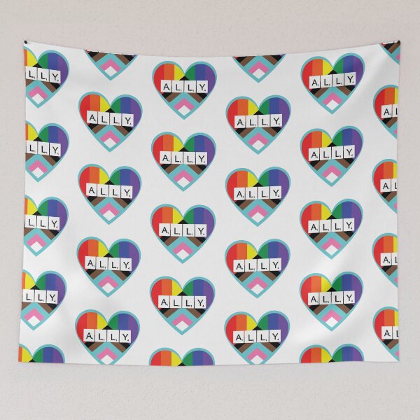 Item preview, Ally  designed and sold by MeandRu.