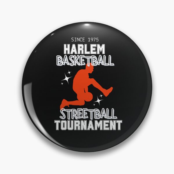 Item preview, Harlem Basketball designed and sold by buzzstyle66.
