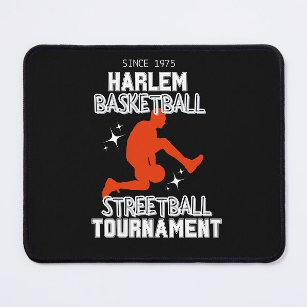 Item preview, Harlem Basketball designed and sold by buzzstyle66.