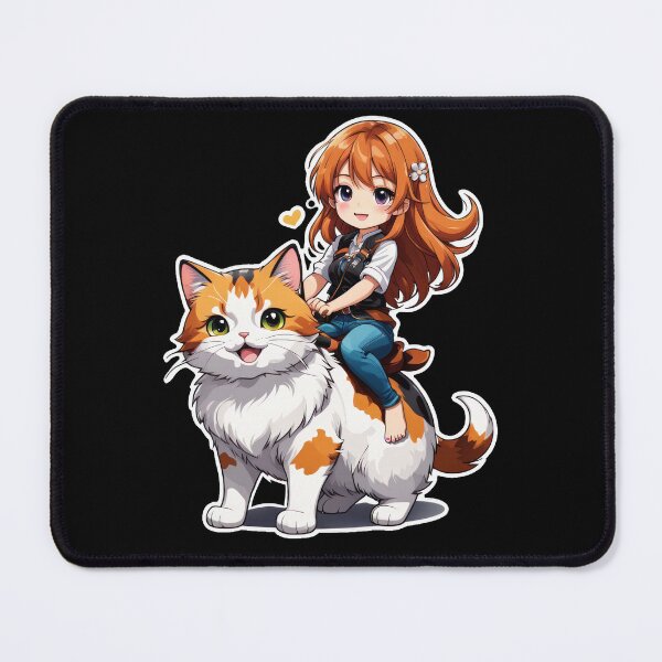 Item preview, I Love My Big Calico Cat designed and sold by duke818.
