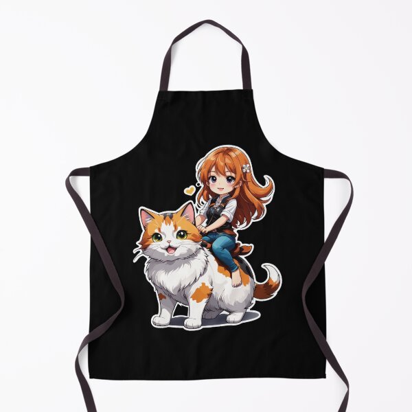 Item preview, I Love My Big Calico Cat designed and sold by duke818.