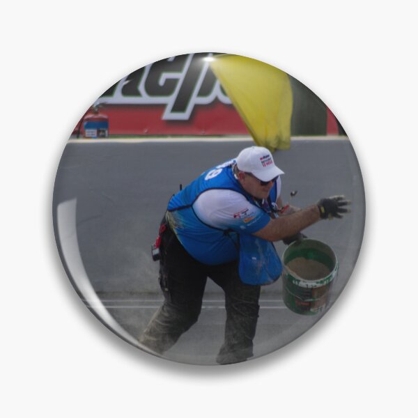 Item preview, Bathurst 12hr Dust designed and sold by RREID84.