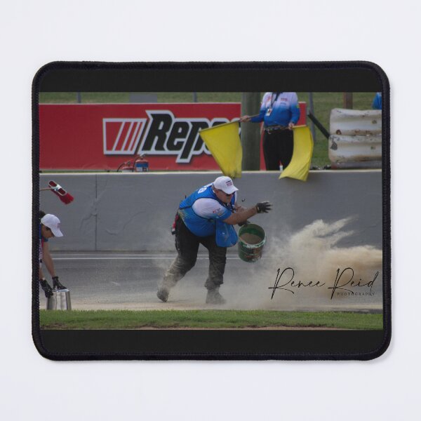 Item preview, Bathurst 12hr Dust designed and sold by RREID84.