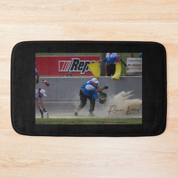 Item preview, Bathurst 12hr Dust designed and sold by RREID84.