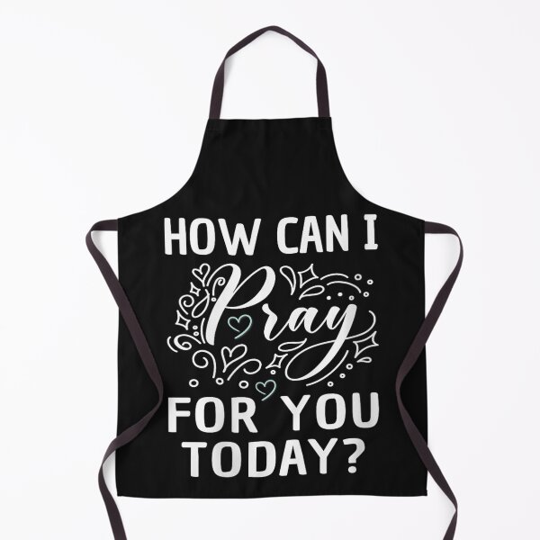 Item preview, How Can I Pray For You Today designed and sold by skeastore.